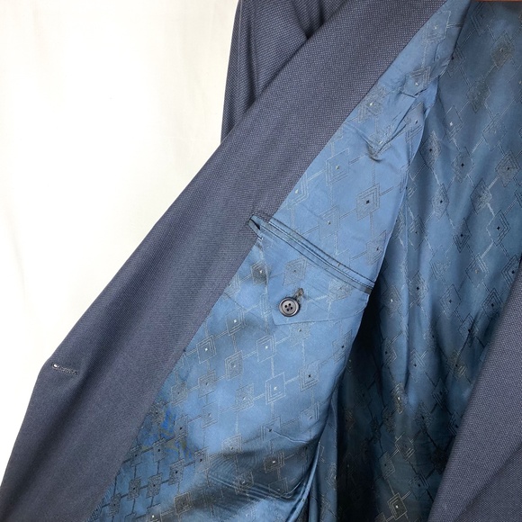 Brooks Brothers Mens 1818 Suit - Picture 7 of 16